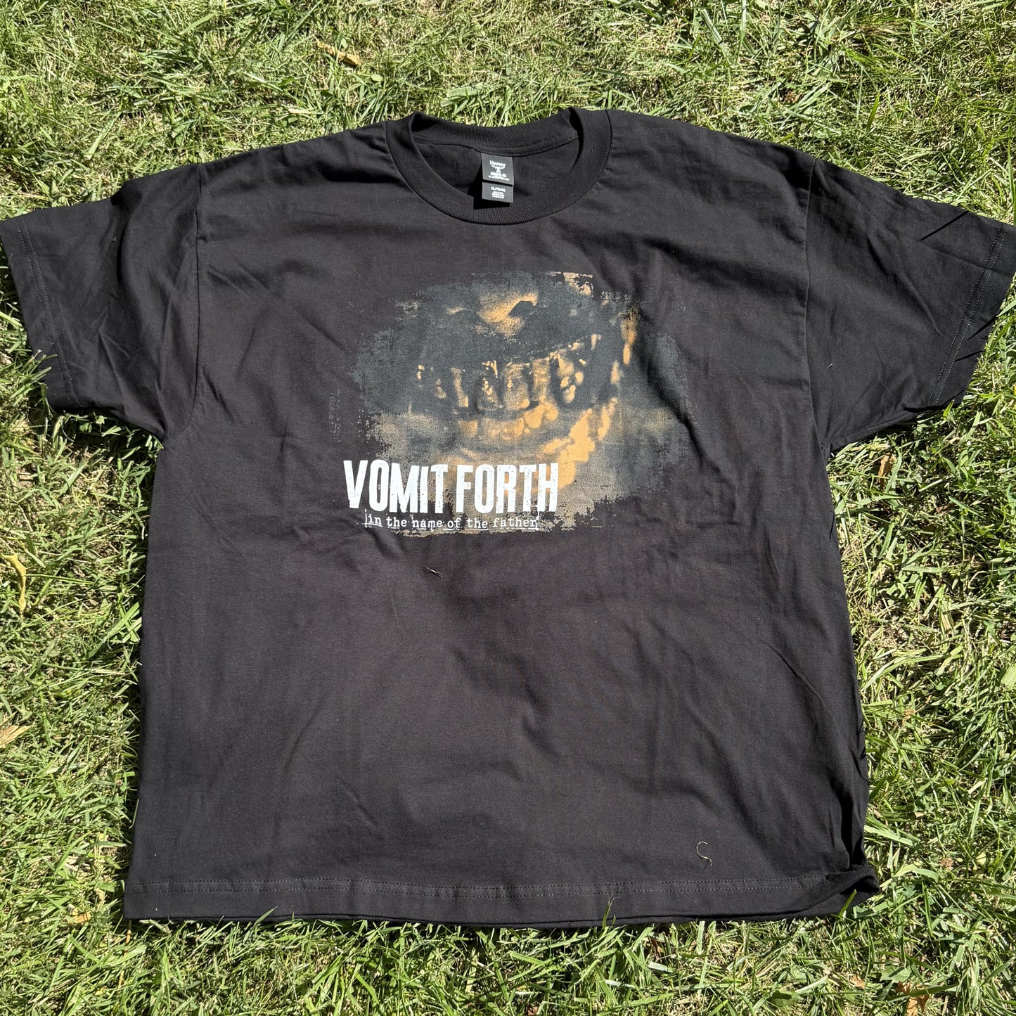 RE9 Tee