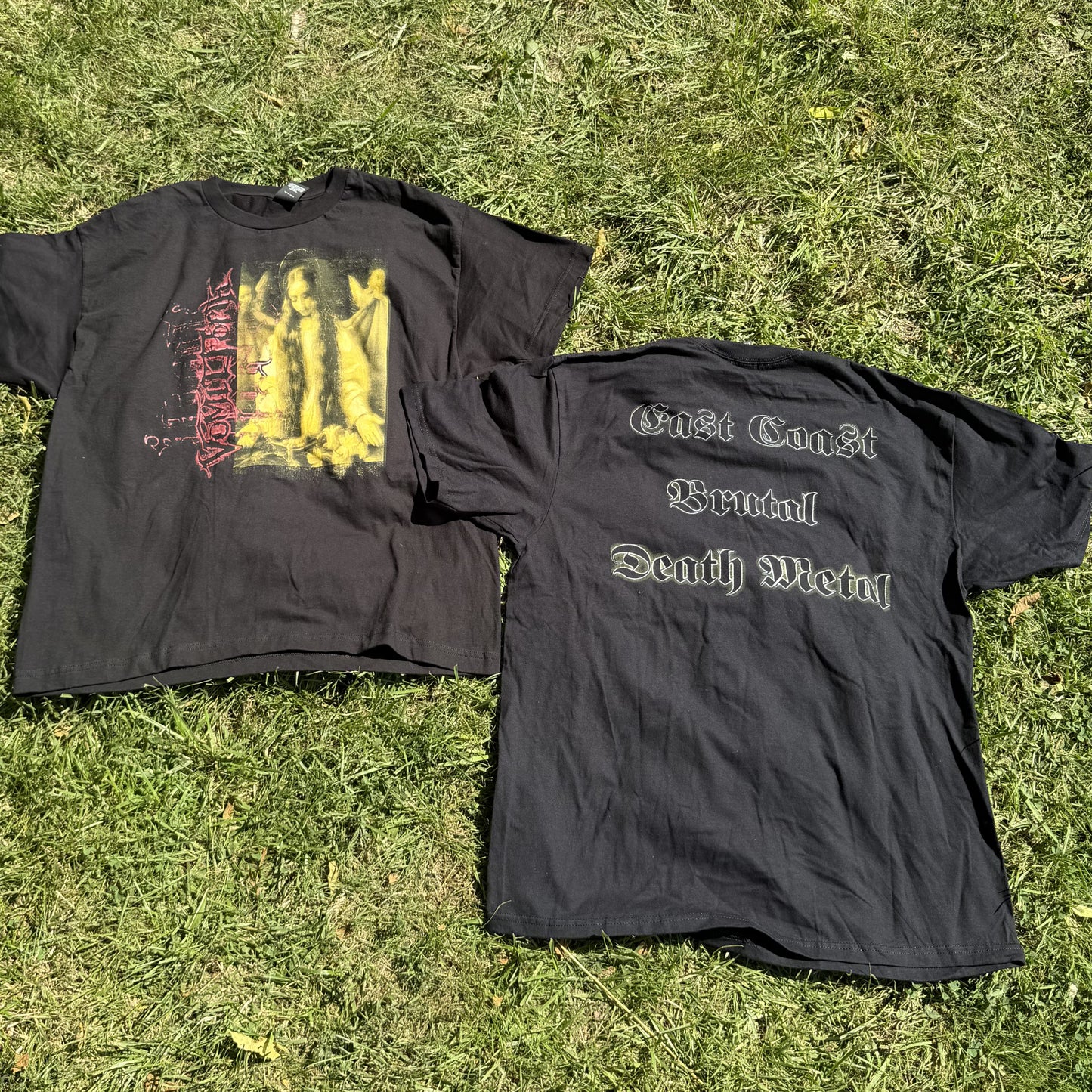 ECBDM Tee
