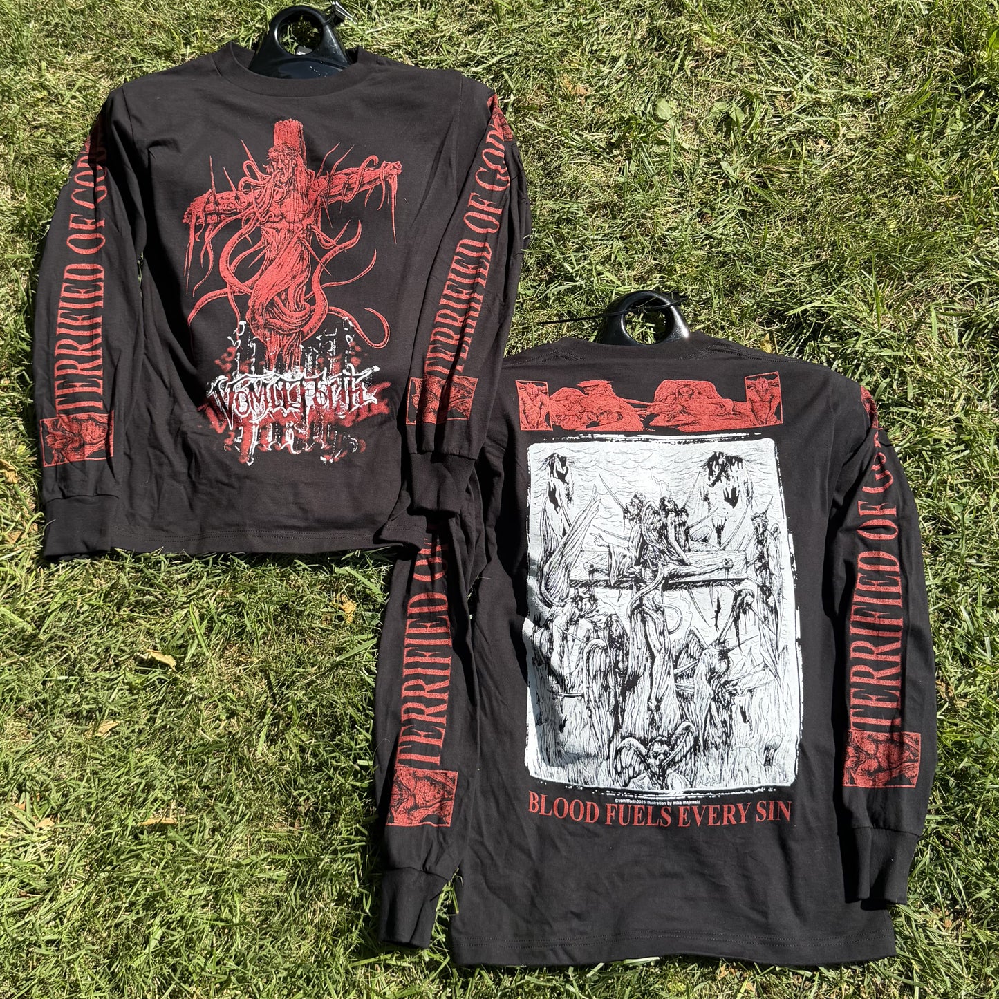 OS Longsleeve