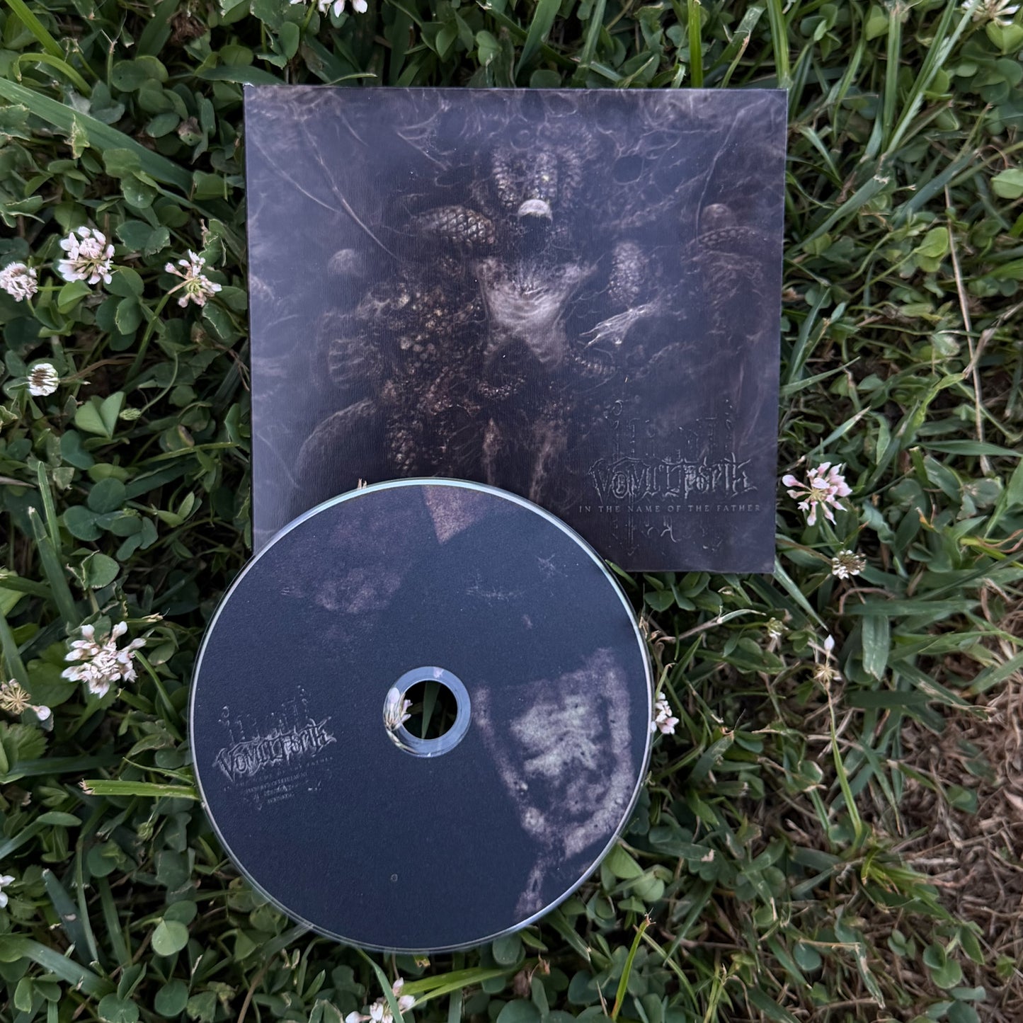 In the Name of the Father CD