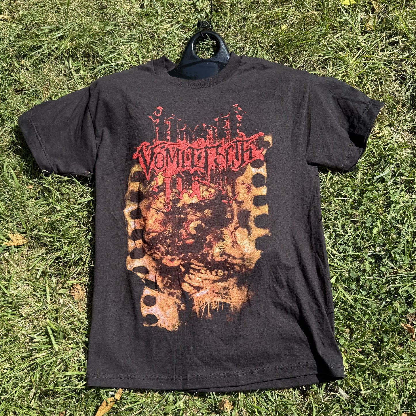 Gore Face Tee