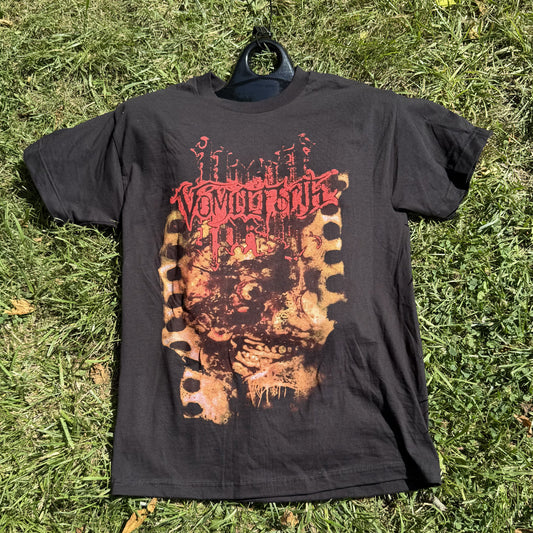 Gore Face Tee