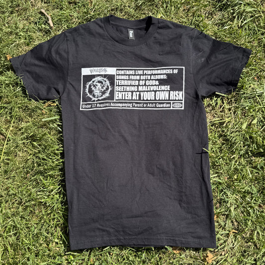 Advisory Tee