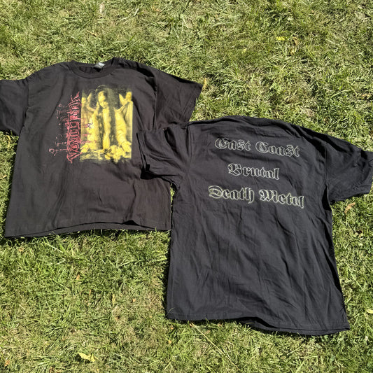 ECBDM Tee