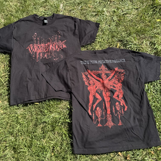Negative Penance Tee