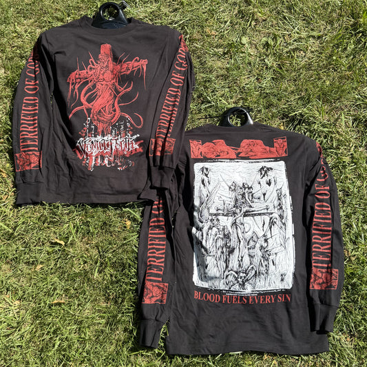 OS Longsleeve