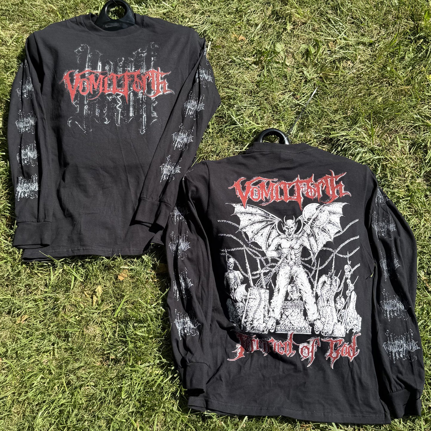 TOG Longsleeve