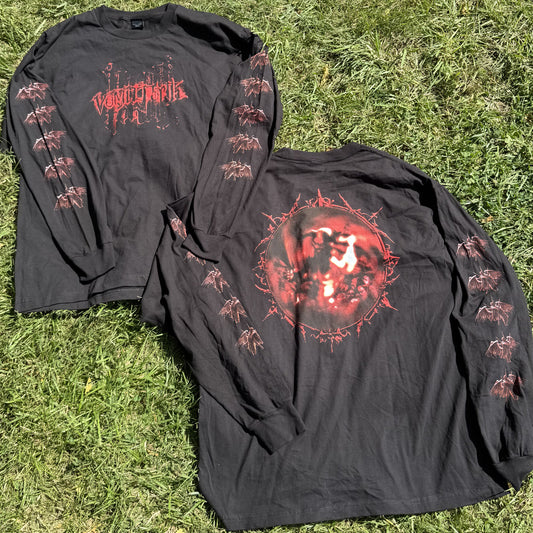 Devil Longsleeve